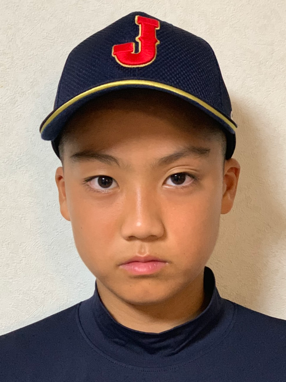 V U-12 Baseball World Cup 2019